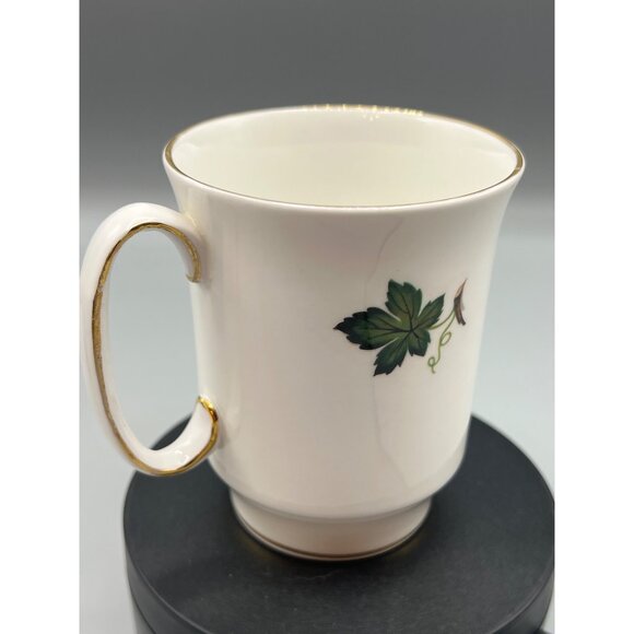 British Royal Windsor Coffee Cup Jack Russell Terrier Fine Bone China Mug Englan - Picture 7 of 15